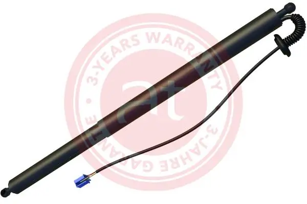 Electric Motor, tailgate at14206