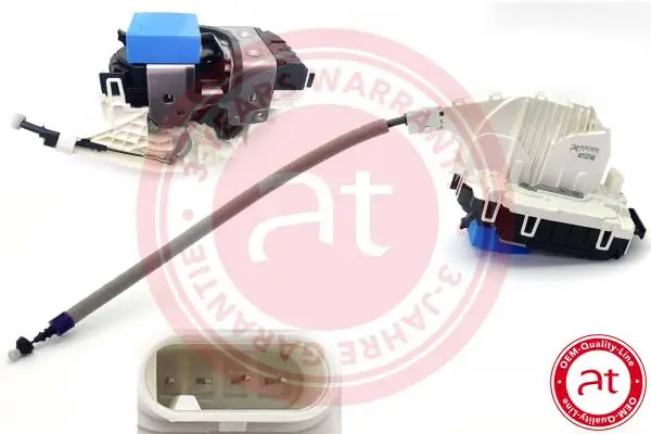 Door Lock OEM - Quality - Line at12748