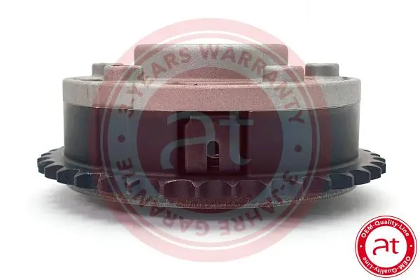 カムシャフト調整機構 OEM - Quality - Line at22782