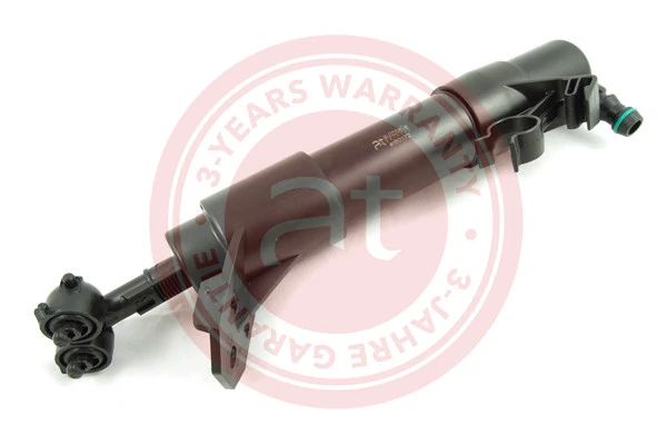 Washer Fluid Jet, headlight cleaning at50172