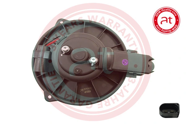 Interior Blower OEM - Quality - Line at13024