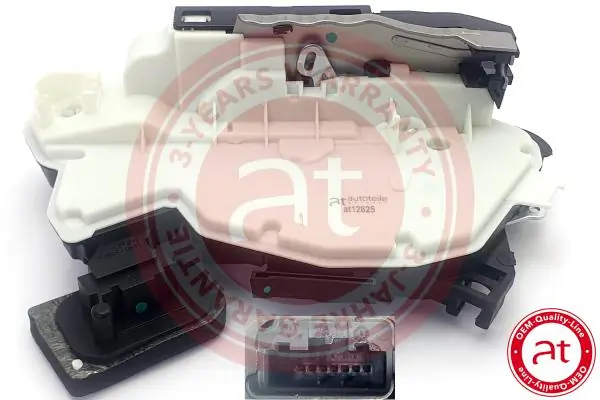 Door Lock OEM - Quality - Line at12825