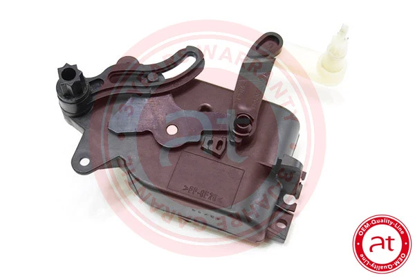 Actuator, blending flap at40001