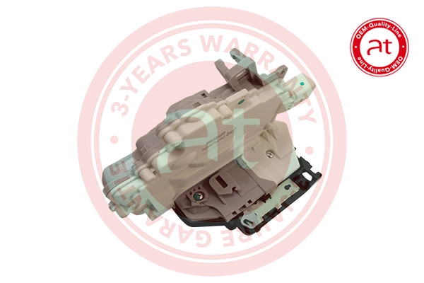 Door Lock OEM - Quality - Line at12796