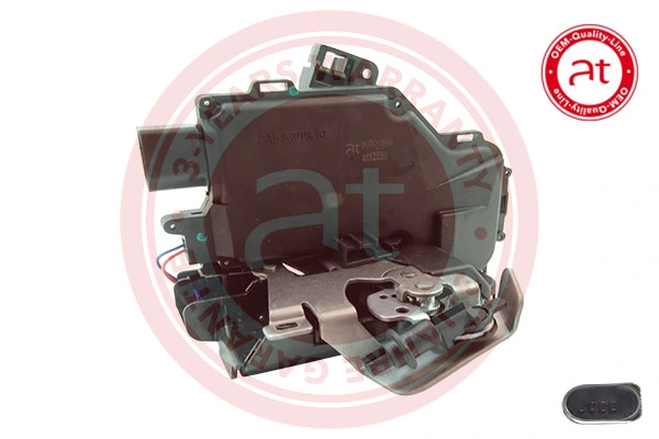 Door Lock OEM - Quality - Line at12850