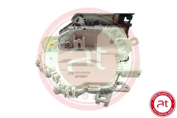 Door Lock OEM - Quality - Line at12861