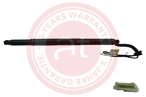 Electric Motor, tailgate at11900