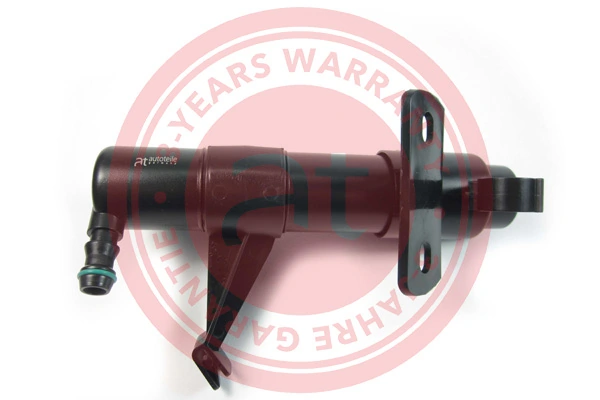 Washer Fluid Jet, headlight cleaning at50097