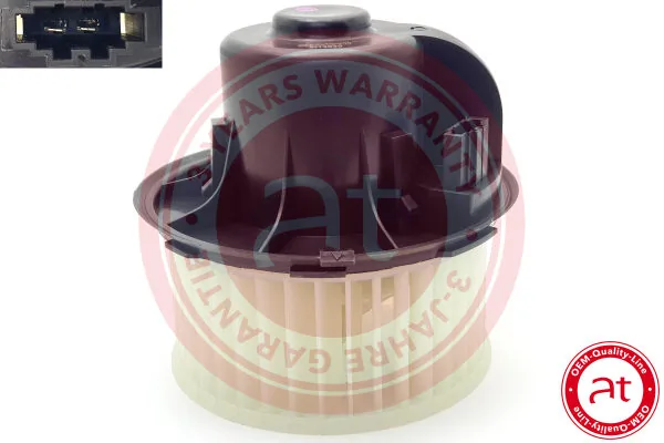 Interior Blower OEM - Quality - Line at13030