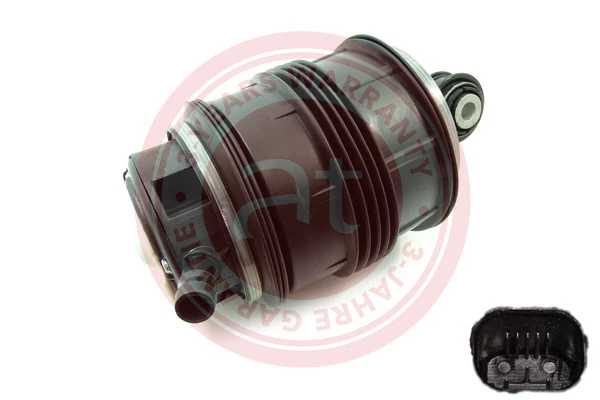 Air Spring, suspension at10566