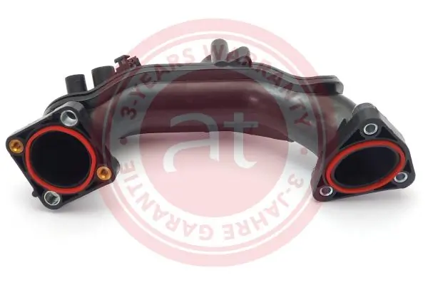 Charge Air Hose OEM - Quality - Line at22502