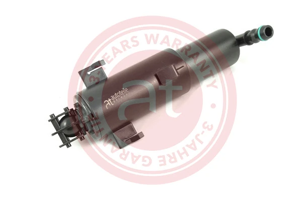 Washer Fluid Jet, headlight cleaning at50039