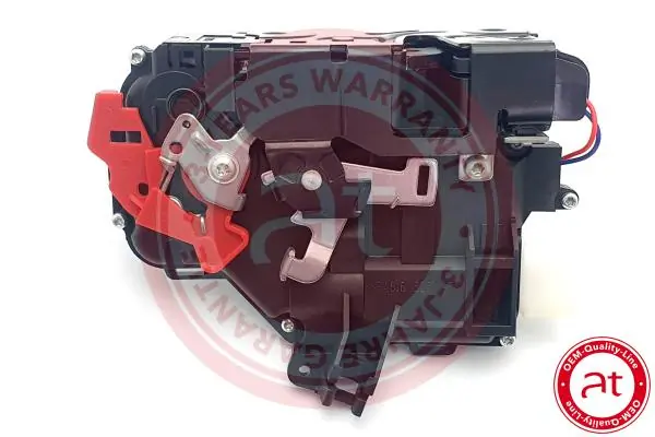 Door Lock OEM - Quality - Line at12858