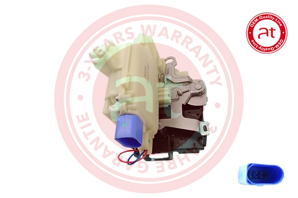 Kunci Pintu OEM - Quality - Line at12783