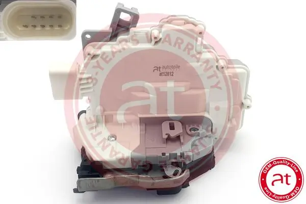 Door Lock OEM - Quality - Line at12812