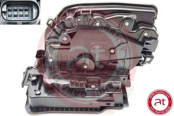 Door Lock OEM - Quality - Line at13432