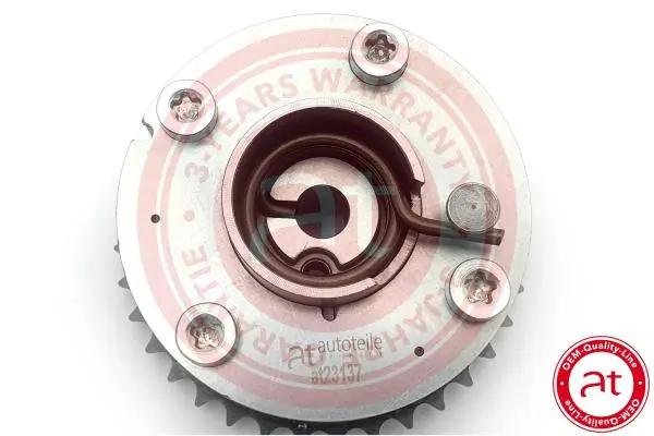 Camshaft Adjuster OEM - Quality - Line at23137