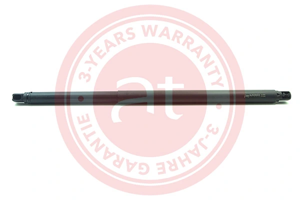 Gas Spring, boot/cargo area at11925