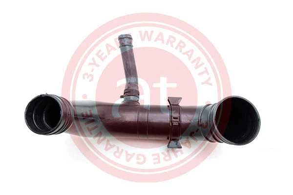 Charge Air Hose OEM - Quality - Line at22165