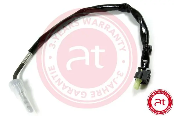 Sensor, exhaust gas temperature OEM - Quality - Line at10751
