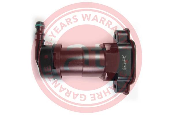 Washer Fluid Jet, headlight cleaning at50088