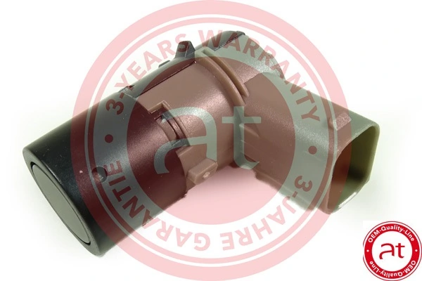 Sensor, park distance control OEM - Quality - Line at10002