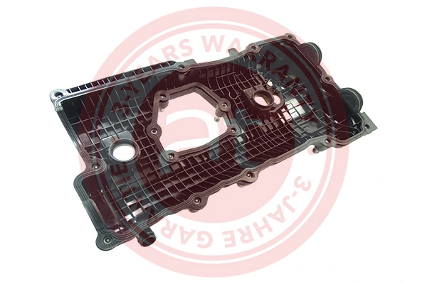 Cylinder Head Cover at22591