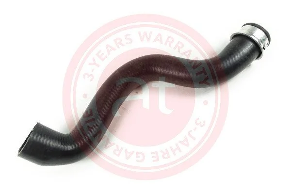 Radiator Hose OEM - Quality - Line at20407