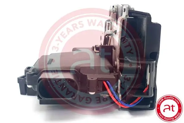 Door Lock OEM - Quality - Line at12867
