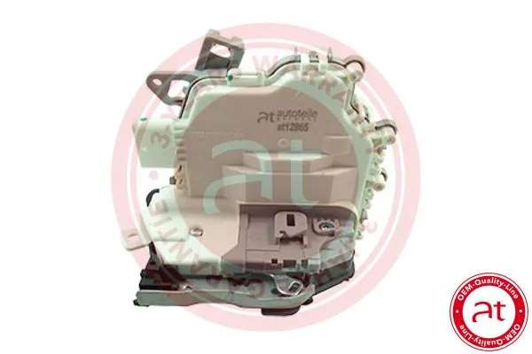 Door Lock OEM - Quality - Line at12865