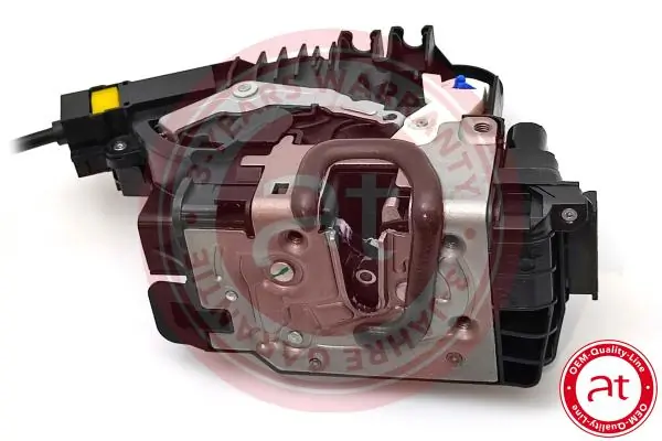 Door Lock OEM - Quality - Line at13456