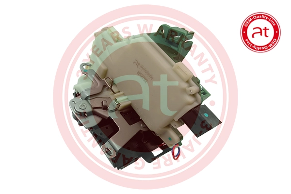 Door Lock OEM - Quality - Line at12792