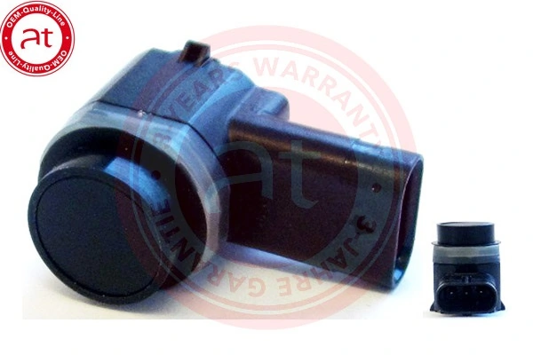 Sensor, park distance control OEM - Quality - Line at10026