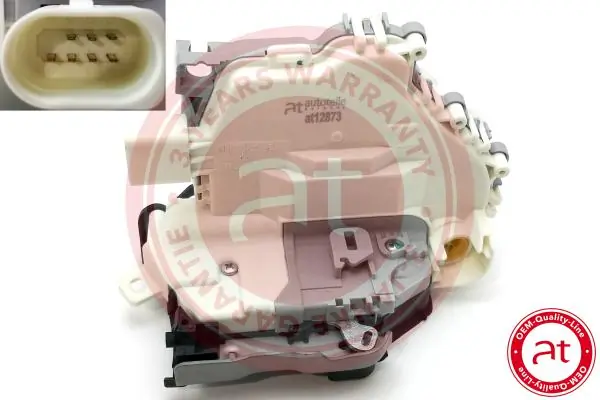 Door Lock OEM - Quality - Line at12873