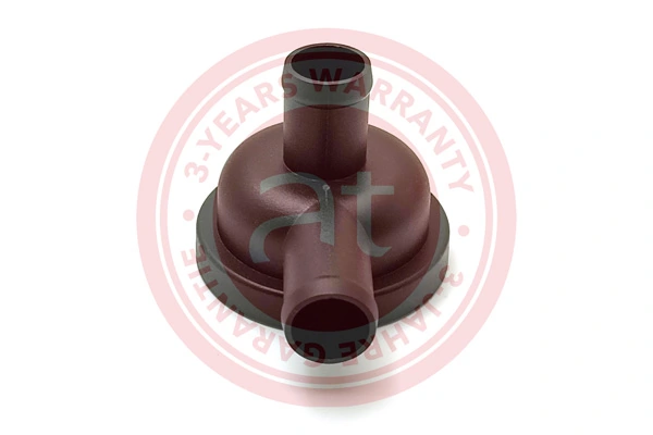 Valve, crankcase ventilation at20040