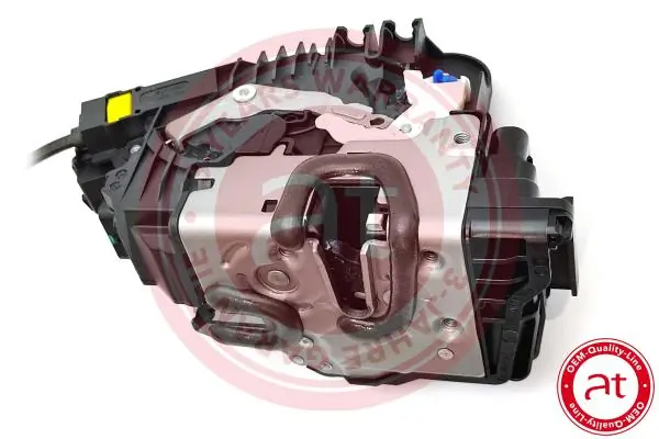 Door Lock OEM - Quality - Line at12762