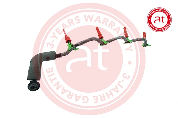 Fuel Line OEM - Quality - Line at22690