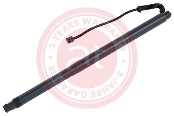 Electric Motor, tailgate at13164