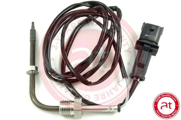 Sensor, exhaust gas temperature OEM - Quality - Line at11099