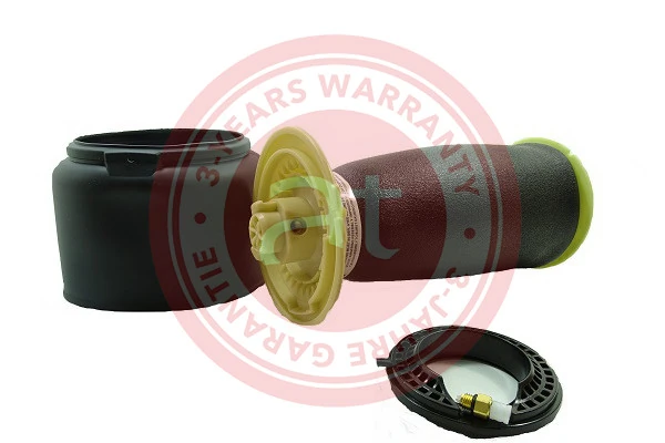 Air Spring, suspension at10200