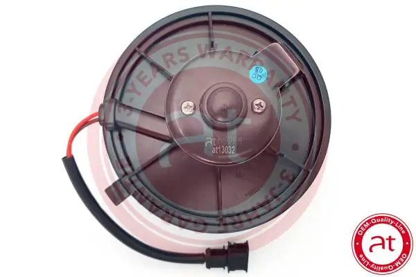 Interior Blower OEM - Quality - Line at13032