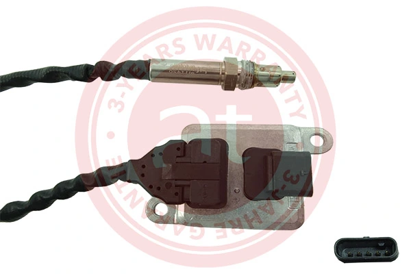 NOx Sensor, NOx catalytic converter at11420