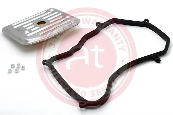 Hydraulic Filter Kit, automatic transmission at30052