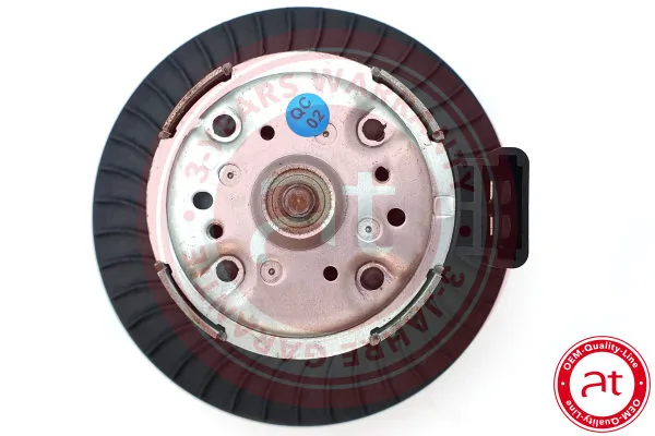 Interior Blower OEM - Quality - Line at12972