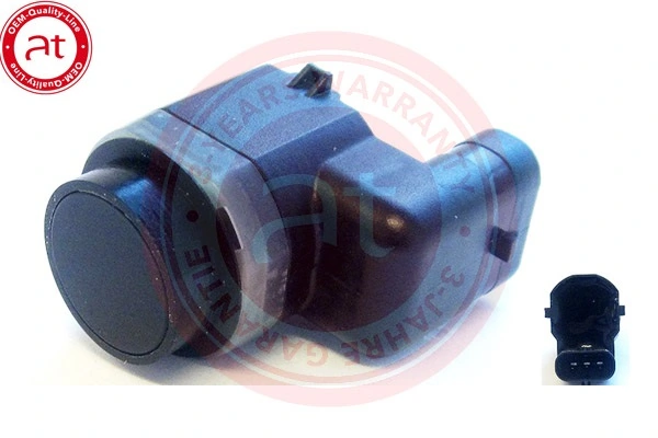 Sensor, park distance control OEM - Quality - Line at10027