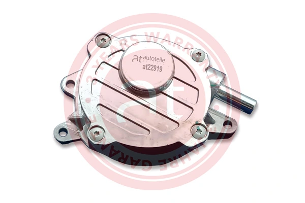 Vacuum Pump, braking system at22919