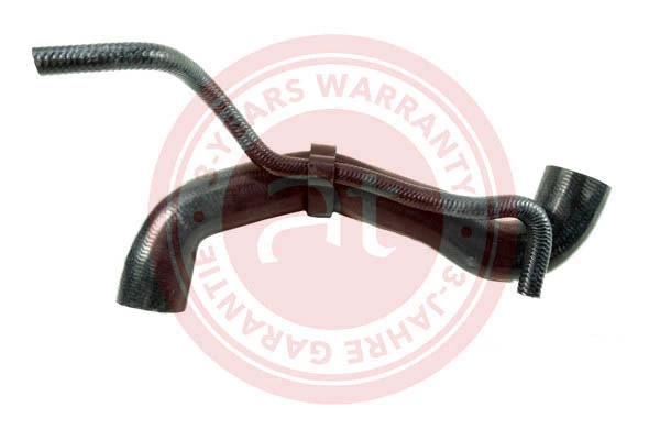 Radiator Hose OEM - Quality - Line at21457