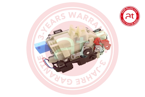 Door Lock OEM - Quality - Line at12820