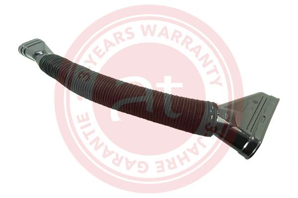 Intake Hose, air filter at22874