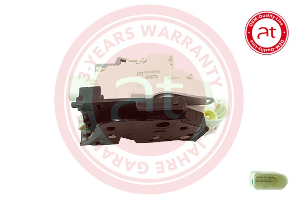 Kunci Pintu OEM - Quality - Line at12773